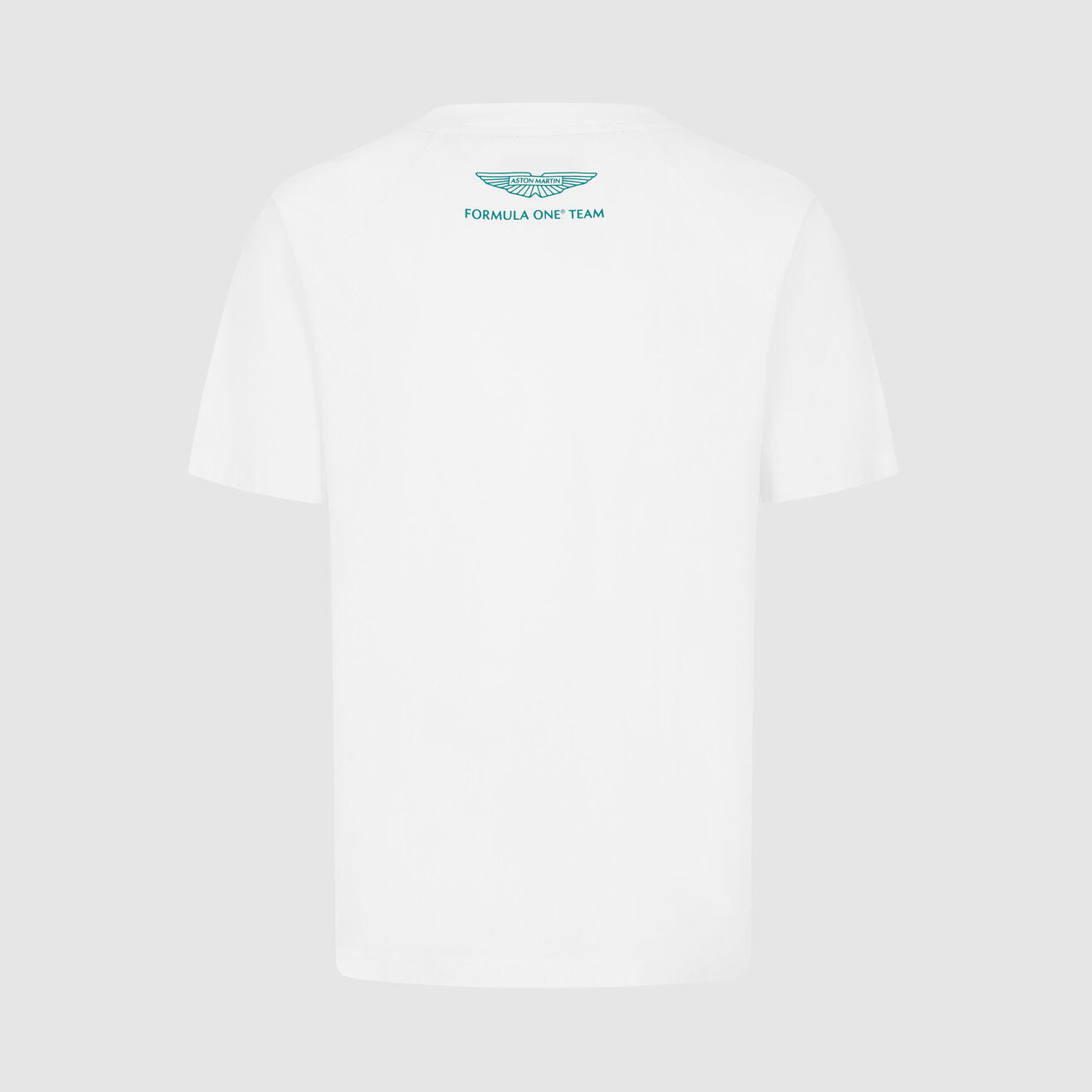 Aston Martin F1 Team Logo T-shirt