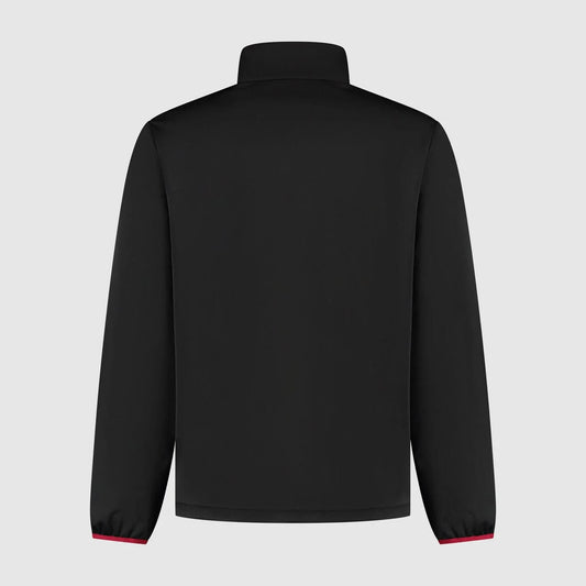 Scuderia Ferrari F1 PUMA Softshell Printed Jacket
