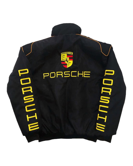Porsche F1 Vintage  Jacket