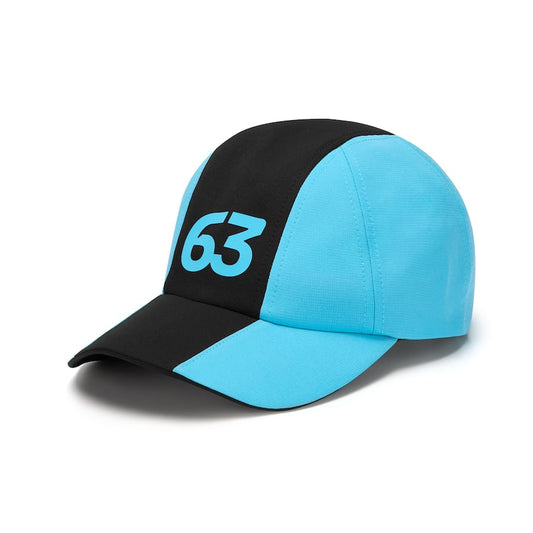 Mercedes AMG Petronas F1 George Russell 63 Cap