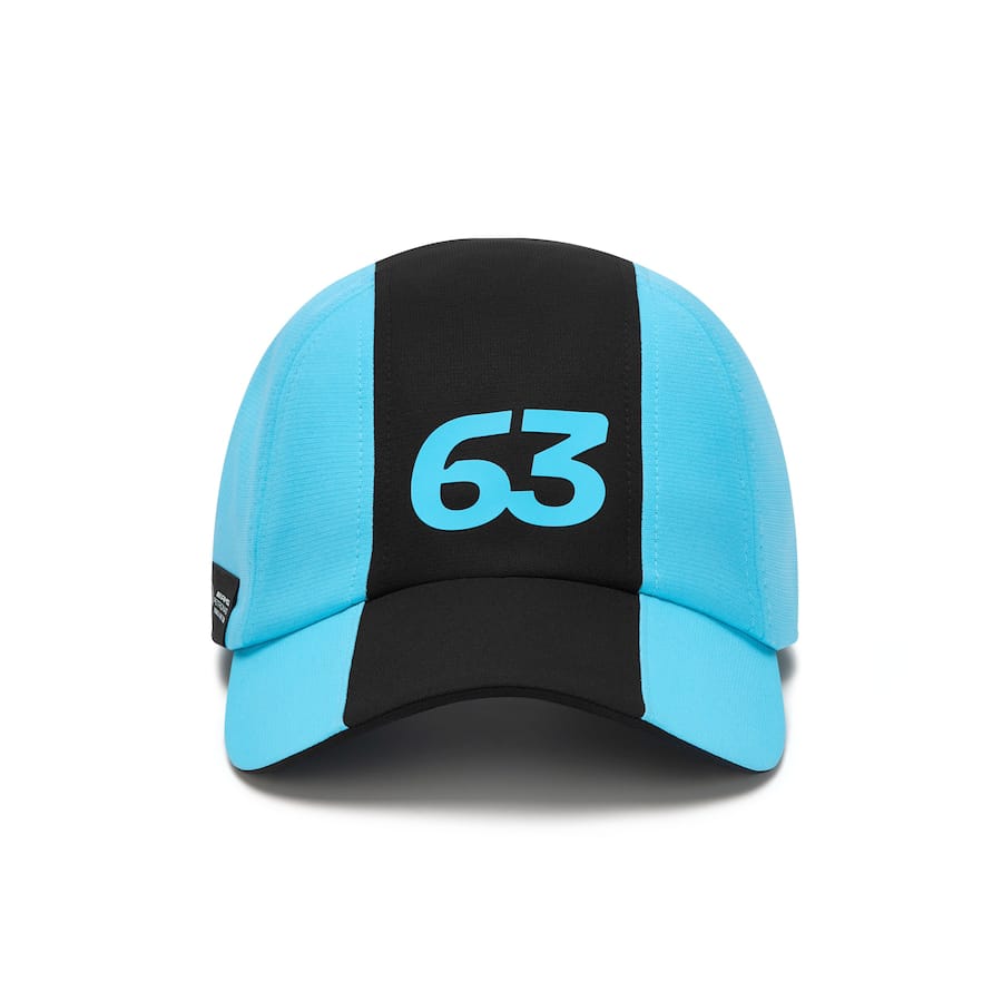 Mercedes AMG Petronas F1 George Russell 63 Cap