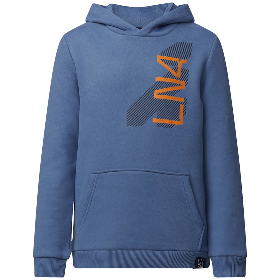 McLaren Lando Norris No4 T- Hoodie