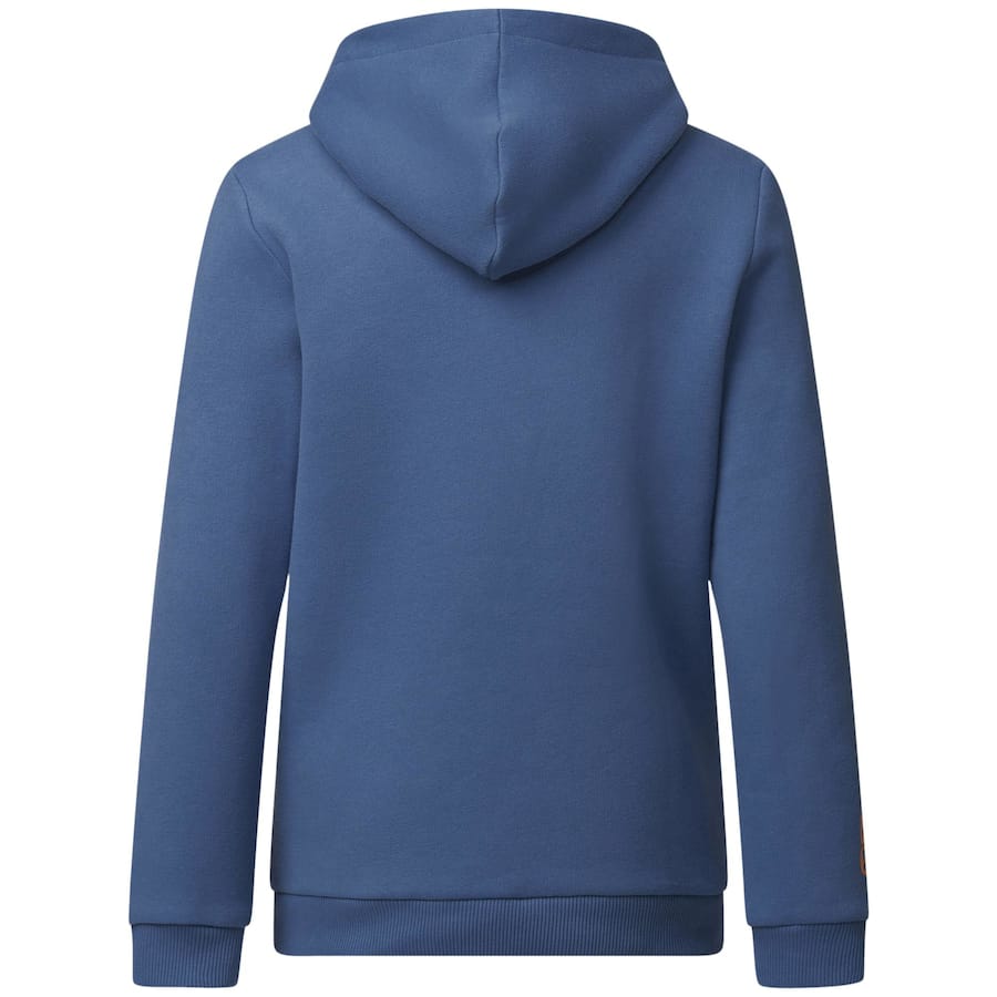 McLaren Lando Norris No4 T- Hoodie