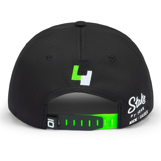 Kick Sauber F1 2024 Team Cap