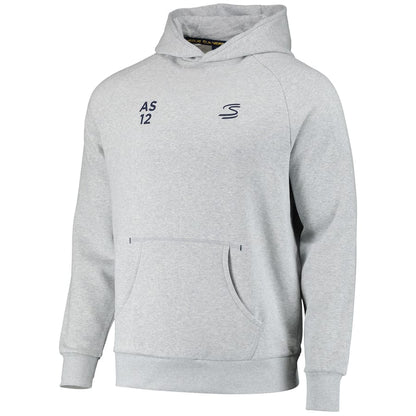 Ayrton Senna Seasonal Hoodie