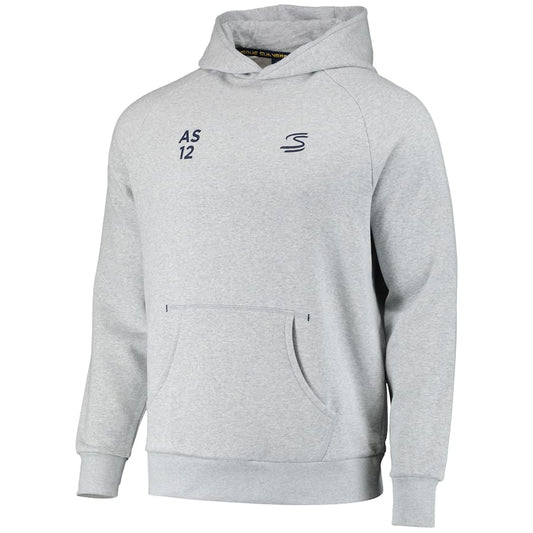 Ayrton Senna Seasonal Hoodie