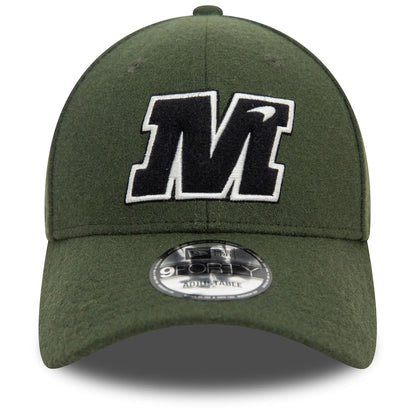 McLaren New Era Seasonal 9FORTY - Khaki