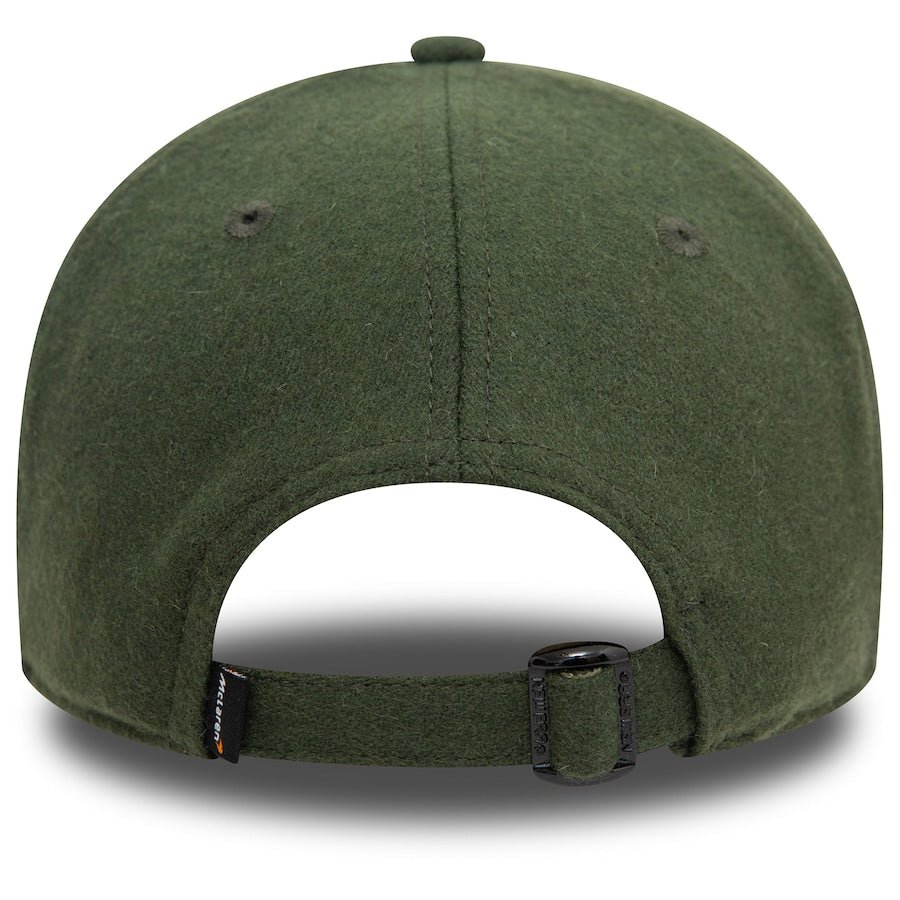 McLaren New Era Seasonal 9FORTY - Khaki