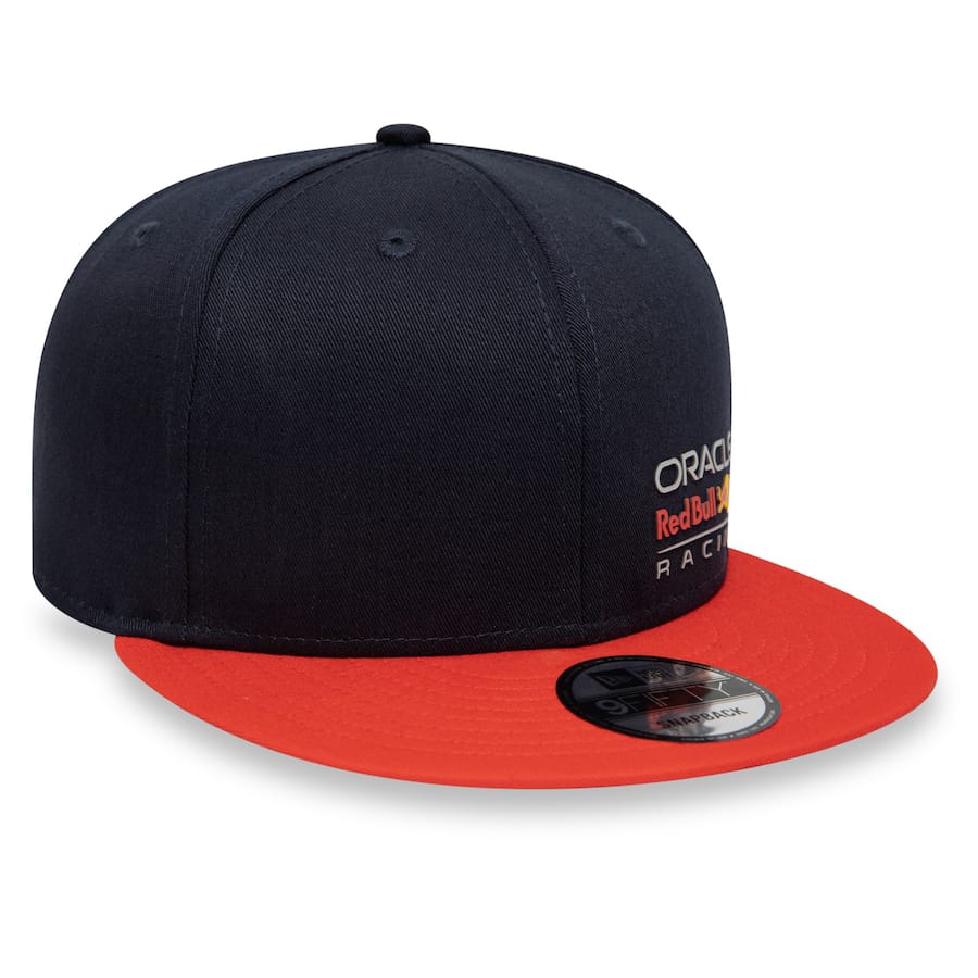 Oracle Red Bull Racing New Era 9FIFTY Cap