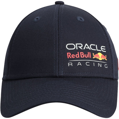 Oracle Red Bull Racing New Era 9FORTY Cap - Navy