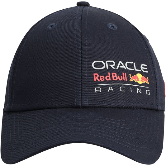 Oracle Red Bull Racing New Era 9FORTY Cap - Navy