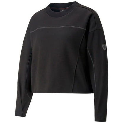 Half Style Sweatshirt – Womens