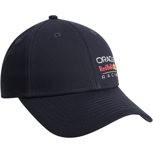 Oracle Red Bull Racing New Era 9FORTY Cap - Navy