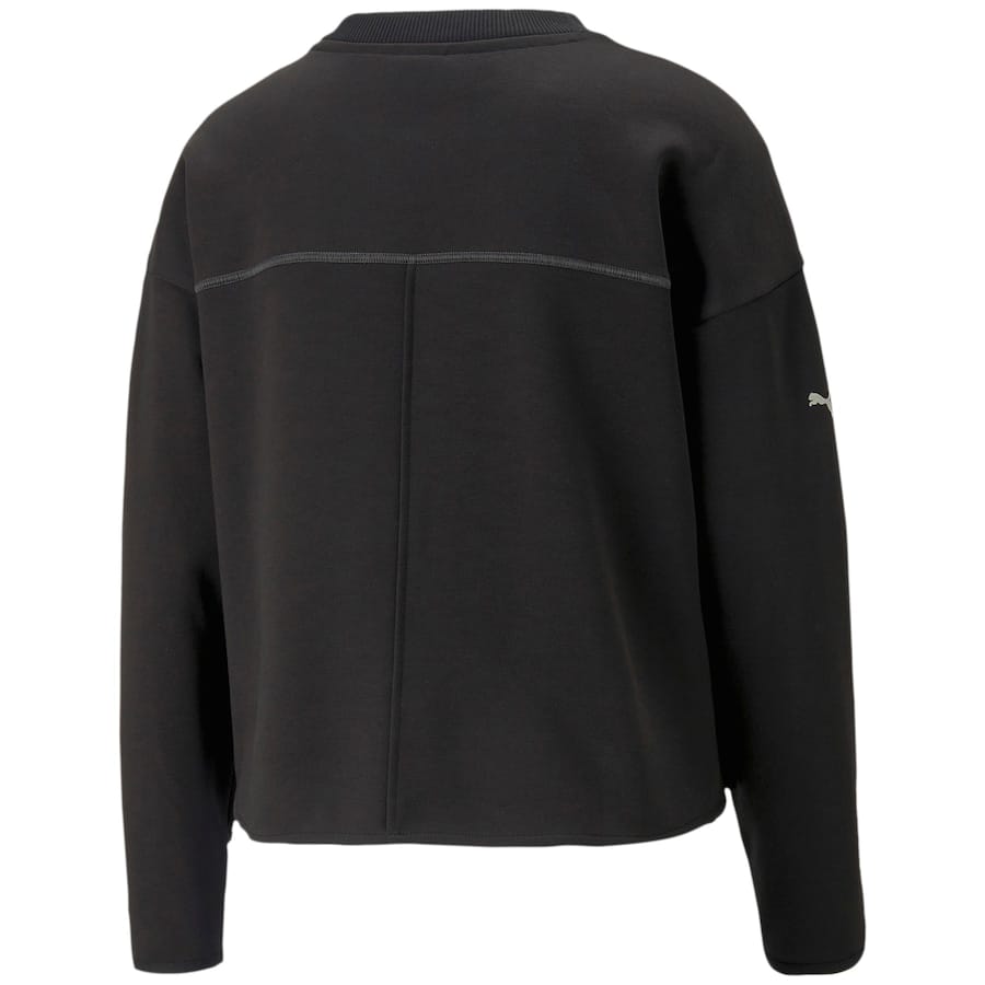 Half Style Sweatshirt – Womens