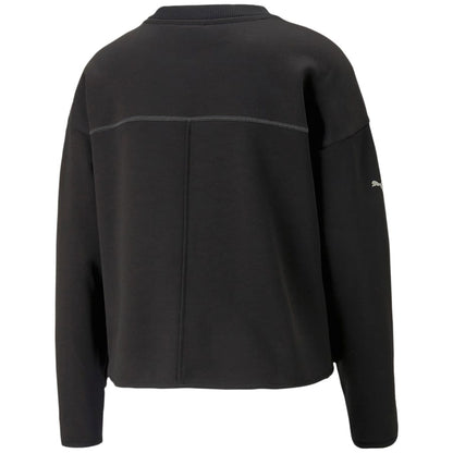 Half Style Sweatshirt – Womens