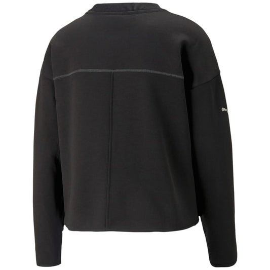 Half Style Sweatshirt – Womens