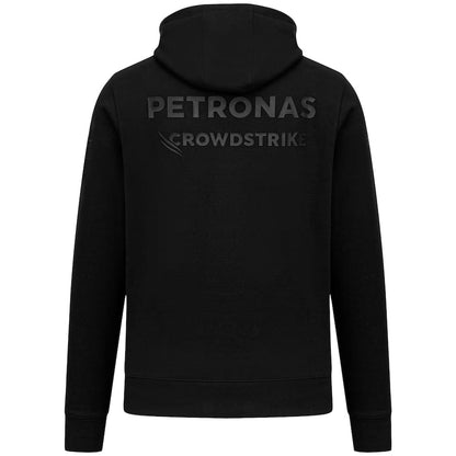 Mercedes AMG Petronas F1 2023 Team Stealth Hoodie