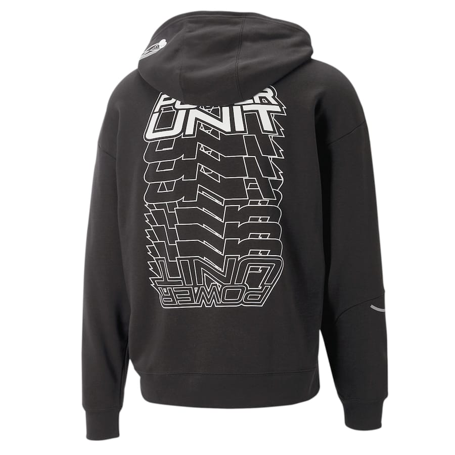 Mercedes AMG Petronas F1 Statement Hoodie