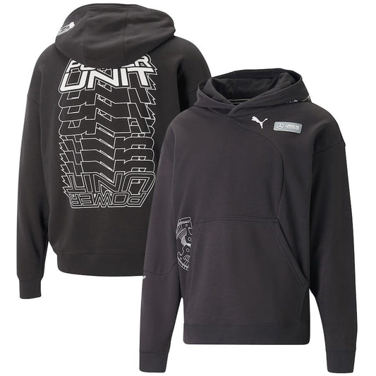 Mercedes AMG Petronas F1 Statement Hoodie