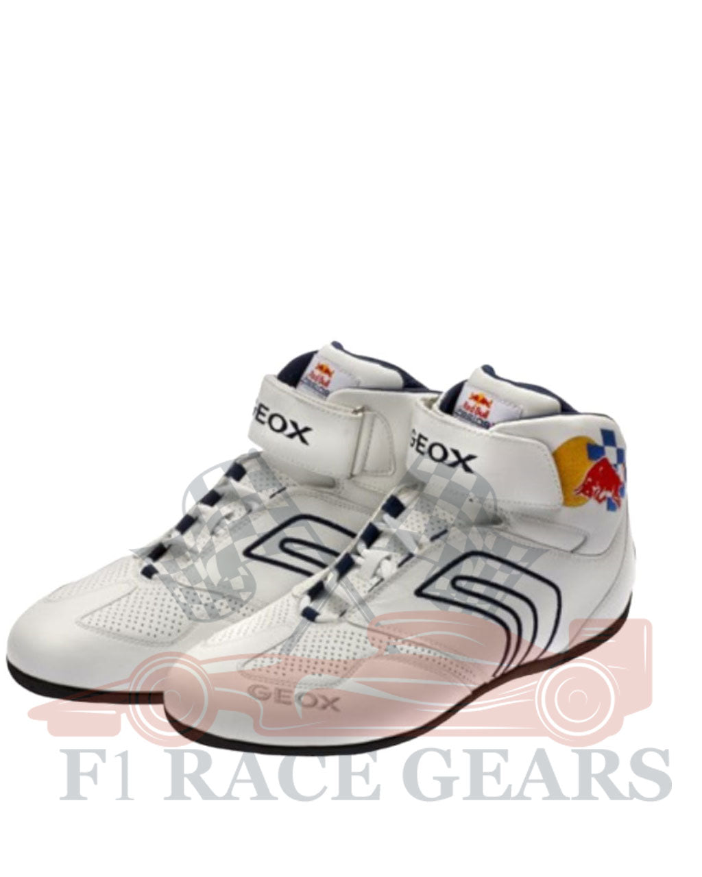 F1 Sergio perez Red bull 2022 race shoes