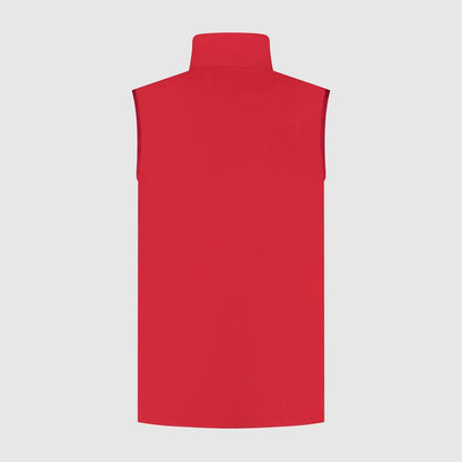 Scuderia Ferrari F1 PUMA Printed Gilet jacket