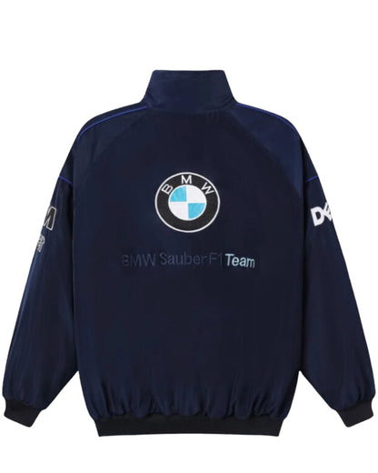 BMW F1 Vintage Jacket