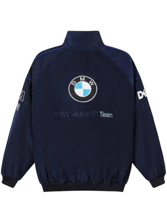 BMW F1 Vintage Jacket