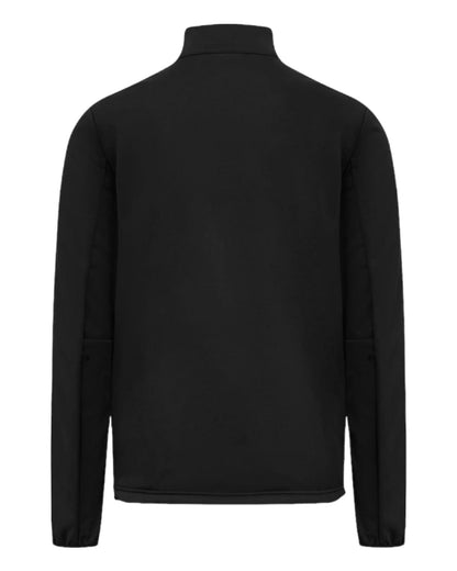 Scuderia Ferrari Puma Softshell Jacket - Black