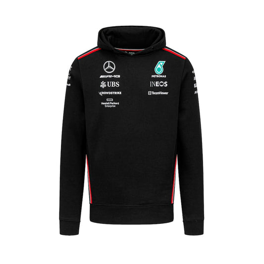Mercedes AMG Petronas F1 2023 Team Hoodie