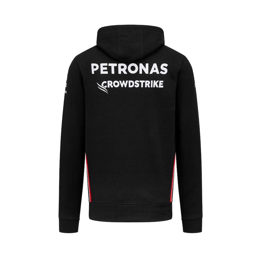 Mercedes AMG Petronas F1 2023 Team Hoodie