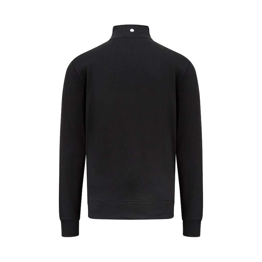 Mercedes AMG Petronas F1 Quarter Zip Top