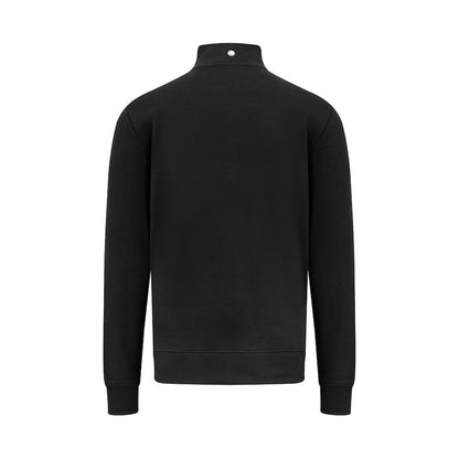 Mercedes AMG Petronas F1 Quarter Zip Top