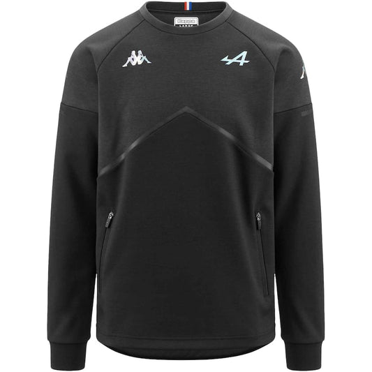 BWT Alpine F1 Team Fanwear Crew Sweat