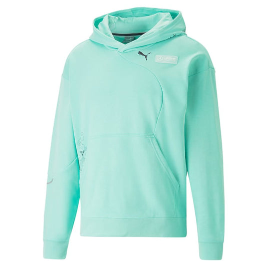 Mercedes AMG Petronas F1 Statement Hoodie