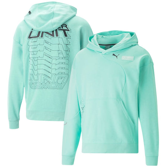 Mercedes AMG Petronas F1 Statement Hoodie