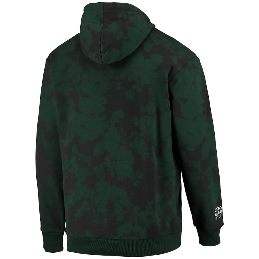 F1 Red Bull Racing Sergio Perez Hoodie - Tie Dye