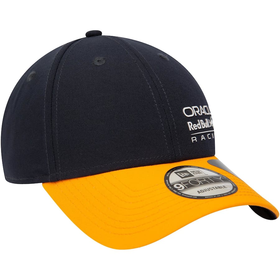 Red Bull Racing New Era Repreve 9FORTY Cap