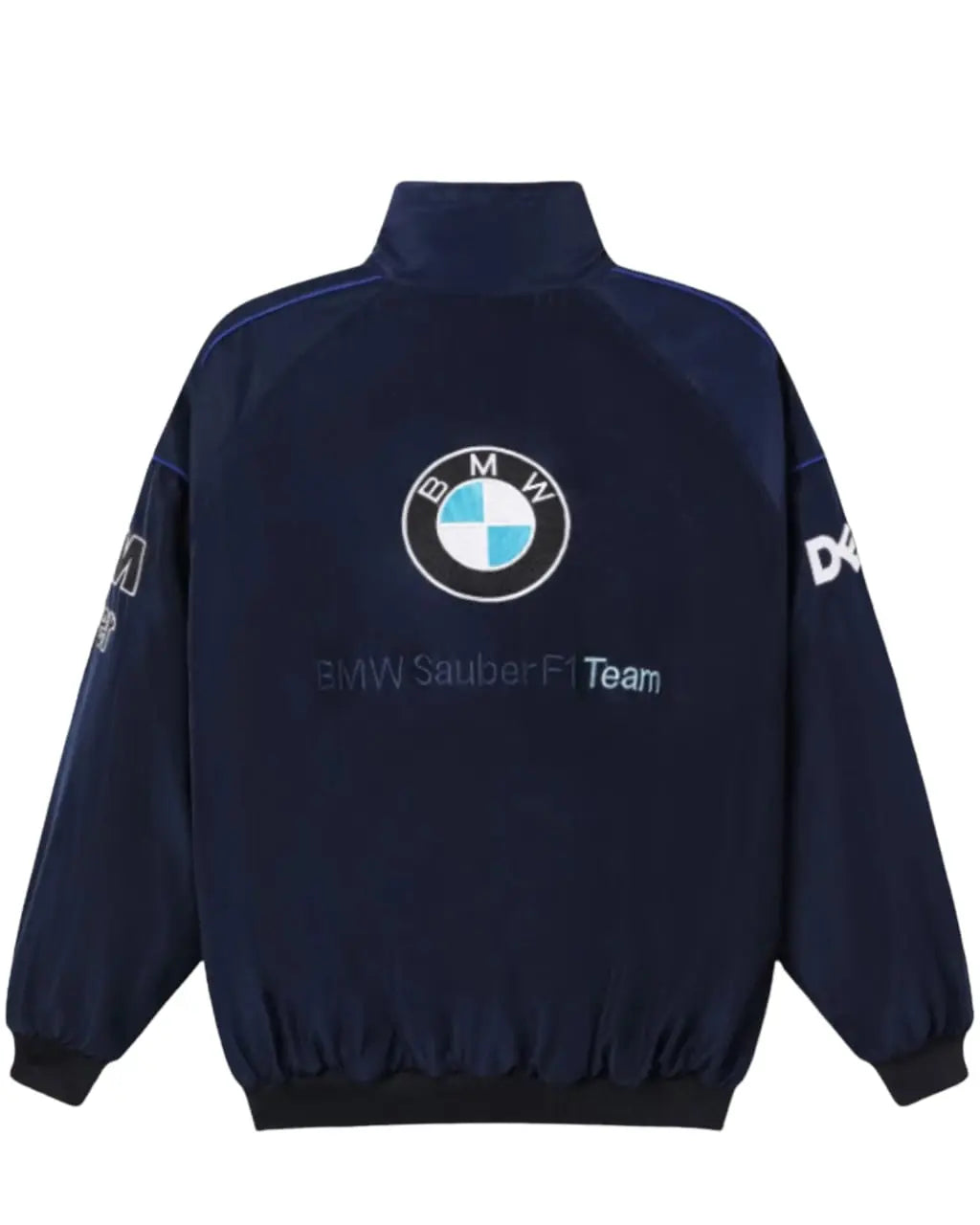 BMW F1 Vintage Jacket My Store