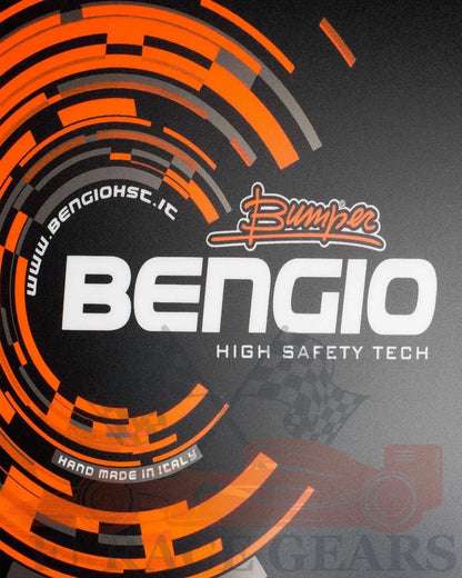 Bengio Bumper Standard Rib Protector F1 RACE GEARS