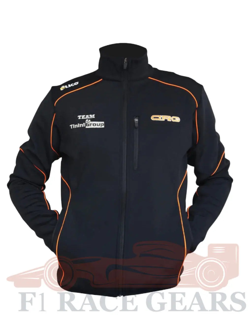 CRG 2022 soft shell jacket  $55 USD My Store