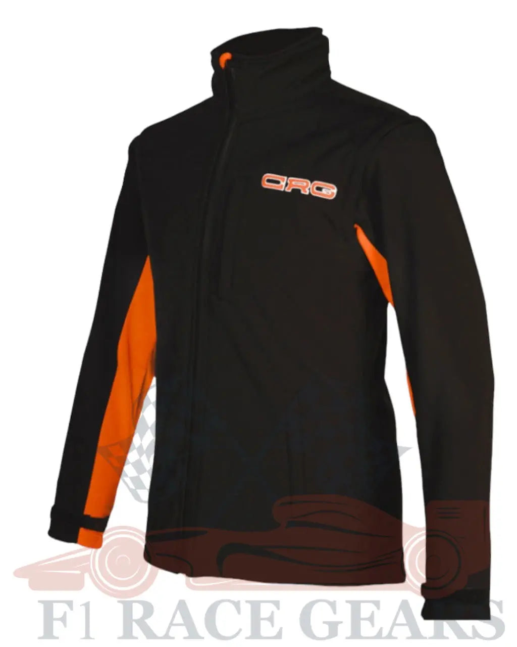 CRG 2023 soft shell jacket $55 USD My Store