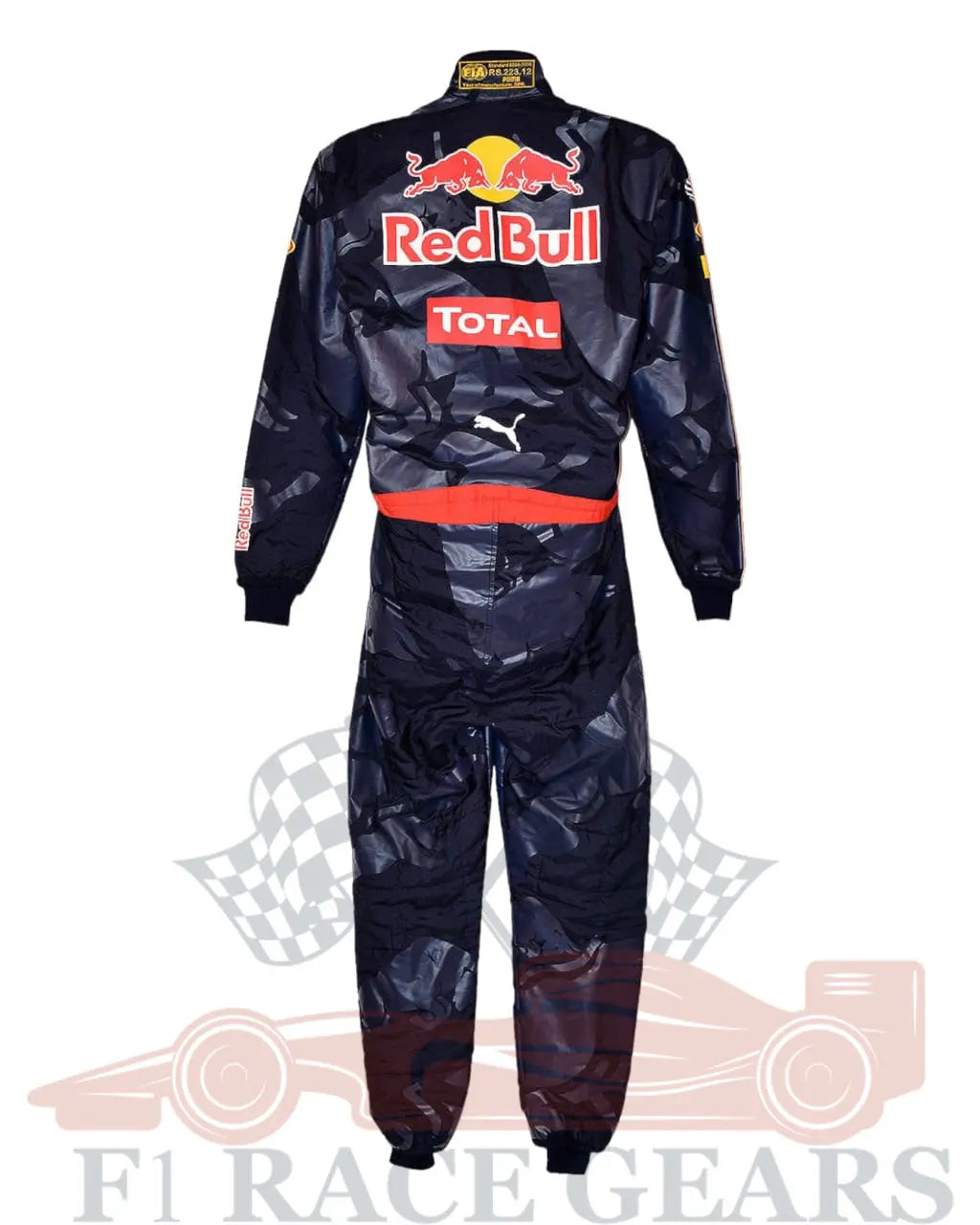 F1 Daniel recciardo 2016 race suit My Store