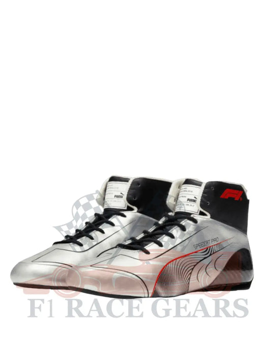 F1 Max verstapen Las Vegas Red bull 2023 race shoes My Store