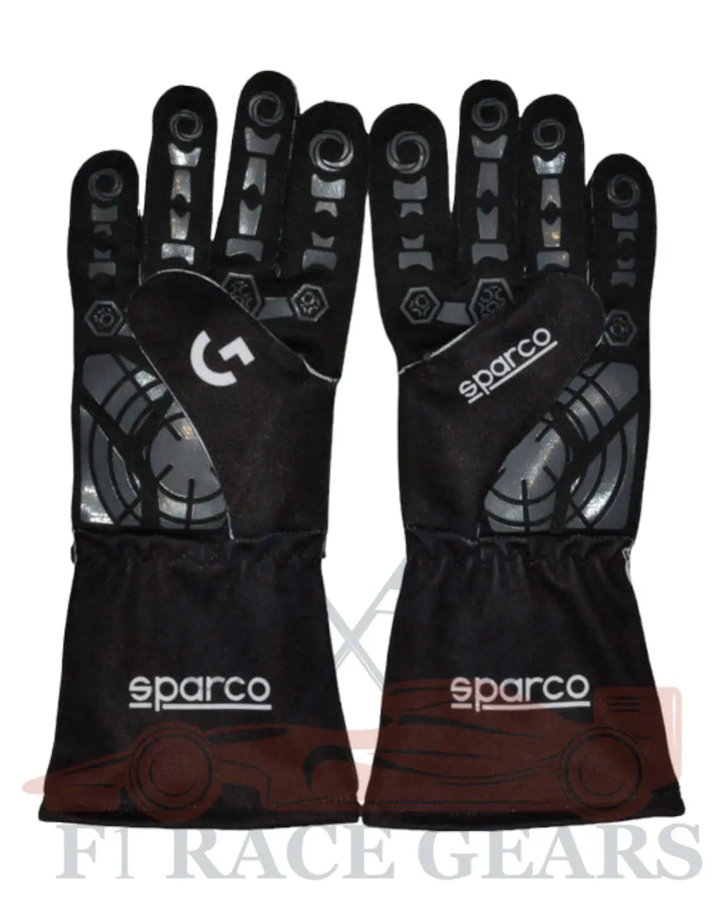 F1 McLaren Oscar piastri 2023 race gloves My Store