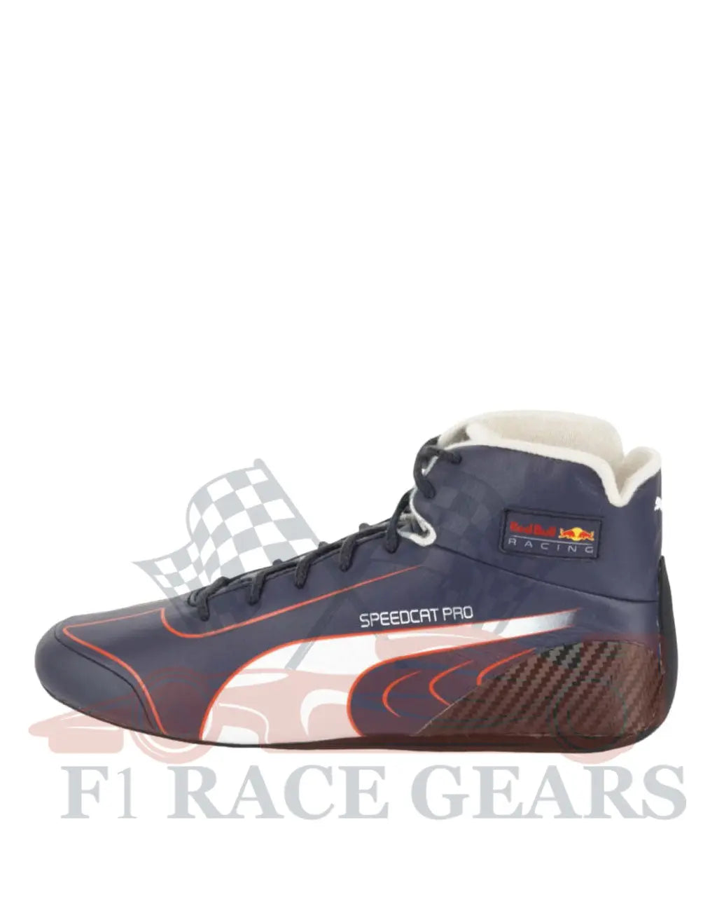 F1 Sergio perez Red bull 2023 race shoes My Store