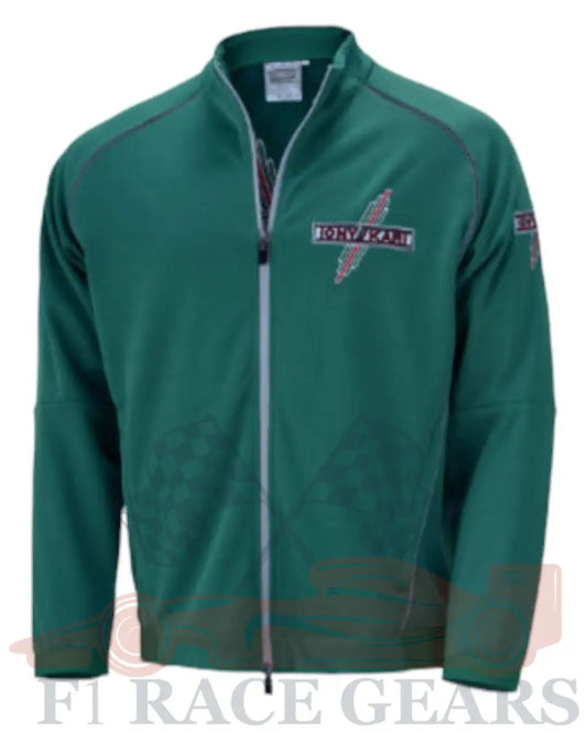 F1 Tony kart soft shell jacket My Store