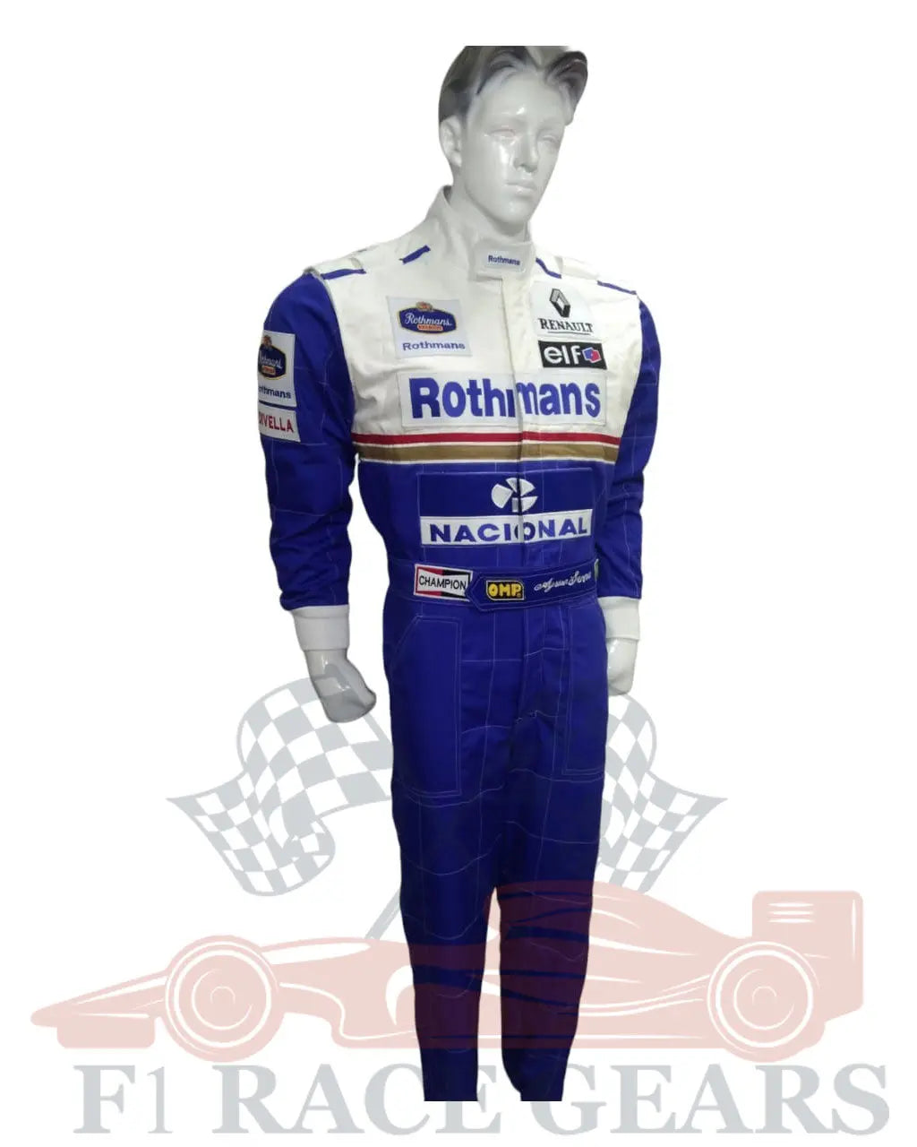 CASQUE AYRTON SENNA 1990 (Échelle 1/1) Toute Nouvelle Réplique Pleine CASQUE AYRTON SENNA 1990 (Échelle 1/1) Toute Nouvelle Réplique Pleine