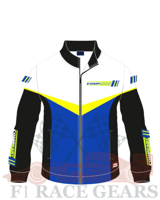 F1 compkart 2022 soft shell jacket My Store