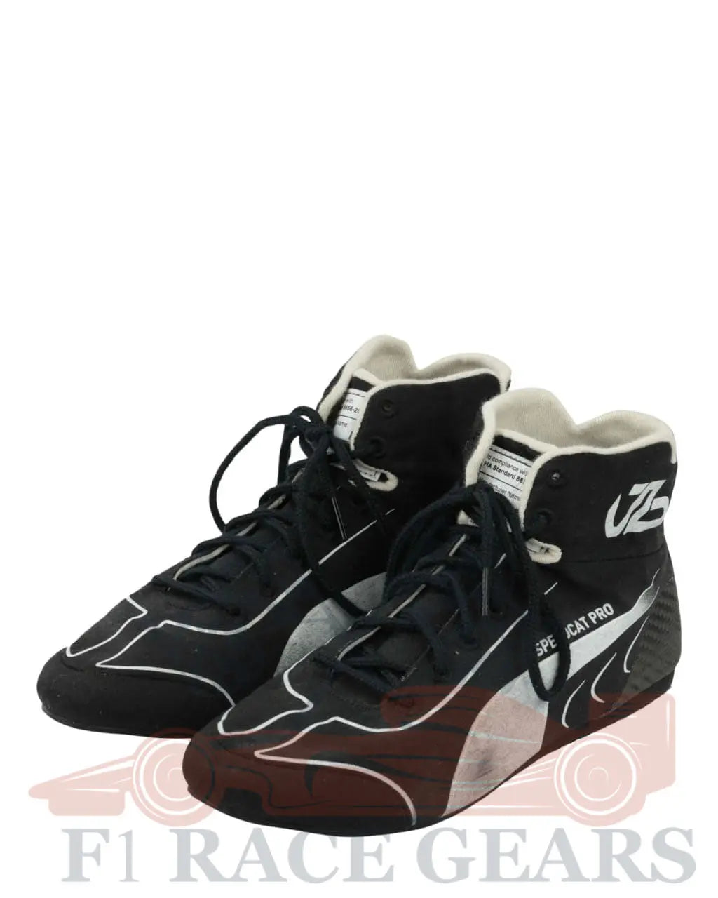 F1 valtteri bottas replica 2020 race shoes My Store