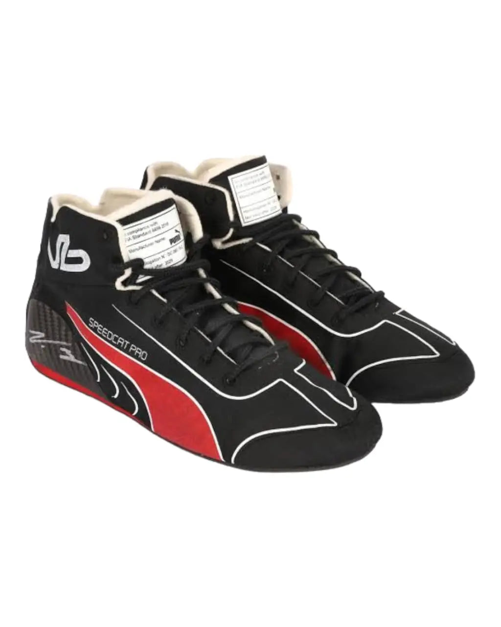 F1  valtteri bottas replica 2022 race shoes My Store